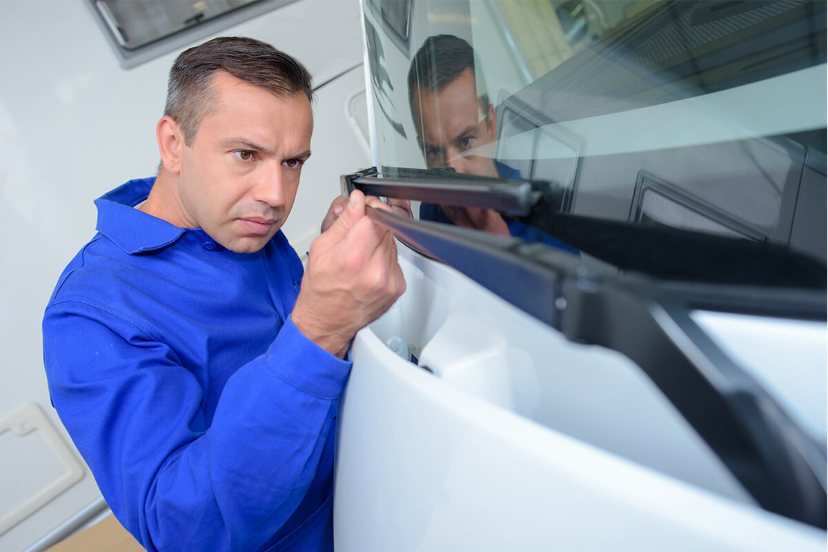 WIPER INSERTS