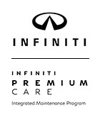 INFINITI Premium Care