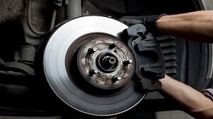 Front or Rear Brake Pad Special