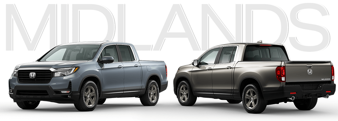 2022 Honda Ridgeline