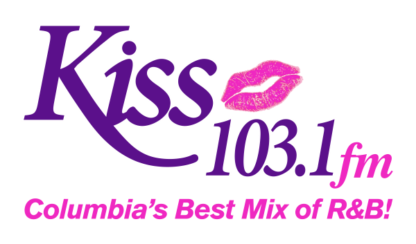 Kiss 1031 Columbia