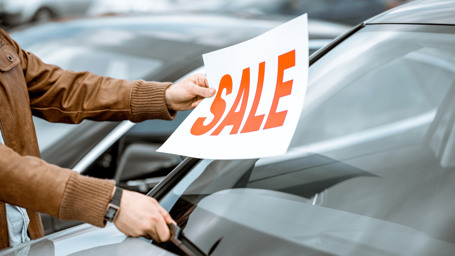 Benefits of buying a used car