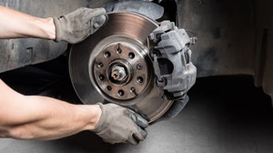 Brake for Savings