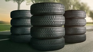 Buy 3 Tires, Get 1 At No Cost*