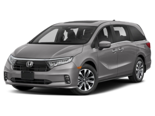 Honda of Indian Trail in Indian Trail NC