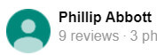 , Google Review Review