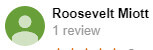 , Google Review Review