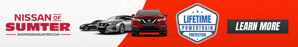 Lifetime Powertrain Protection