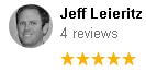 , Google Review Review