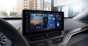 Nissanconnect dashboard