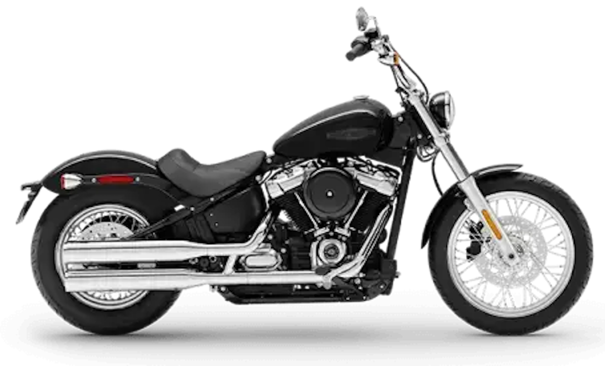 Fat Boy® 114 - Appleton Harley Davidson