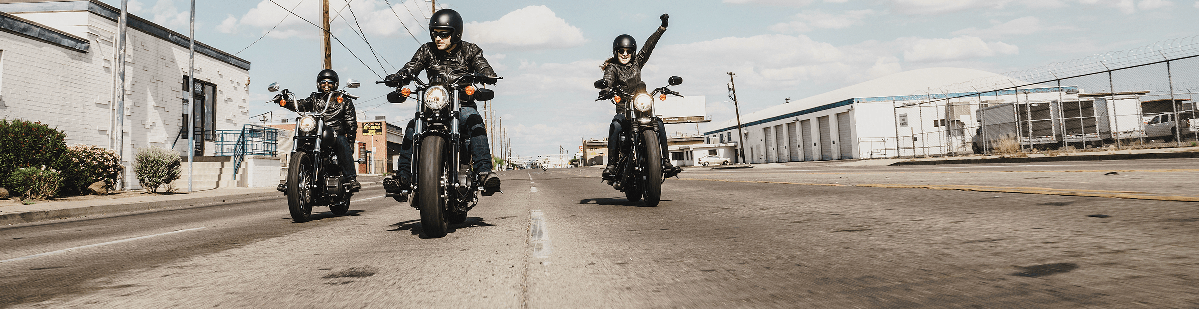 Appleton Harley Davidson