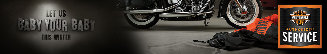 Appleton Harley Davidson