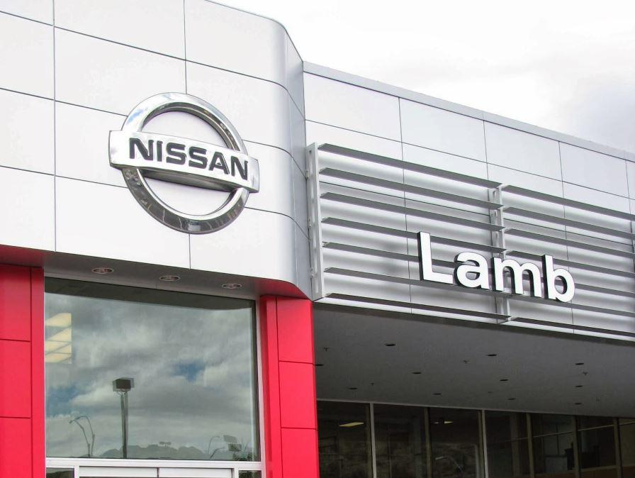 Lamb Nissan