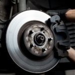 Complimentary Complete Brake Inspection*