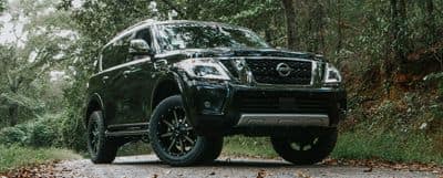 Nissan Armada