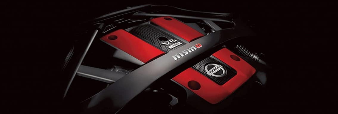 What Is Nissan Nismo Gastonia Nissan