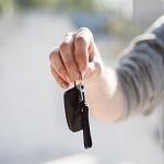 Valet Service Available