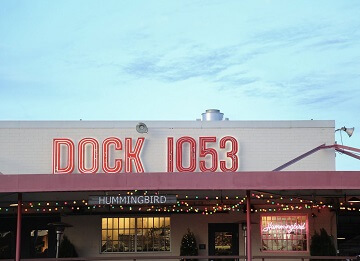 Dock 1053 in Raleigh, NC