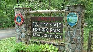 Red Clay Historic Park