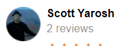 , Google Review Review