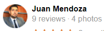 , Google Review Review