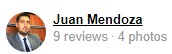 , Google Review Review