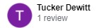 , Google Review Review