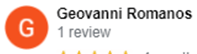 , Google Review Review