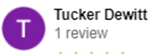 , Google Review Review