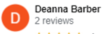 , Google Review Review