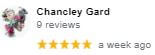 , Google Review Review