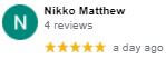 , Google Review Review