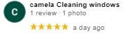 , Google Review Review