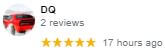 , Google Review Review