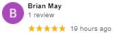 , Google Review Review