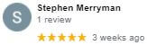 , Google Review Review