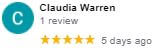 , Google Review Review