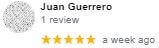 , Google Review Review