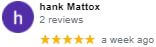 , Google Review Review