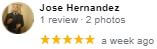 , Google Review Review