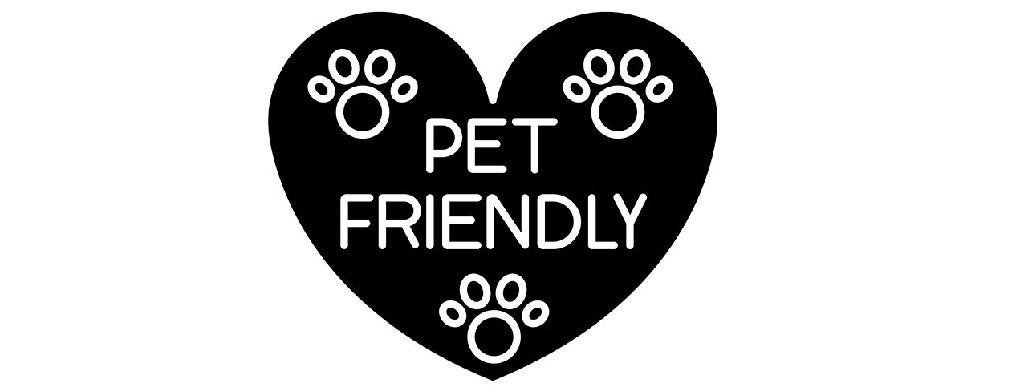pet friendly