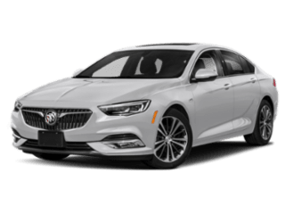 Regal Sportback