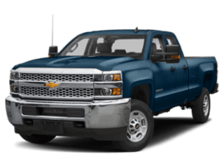 Silverado HD