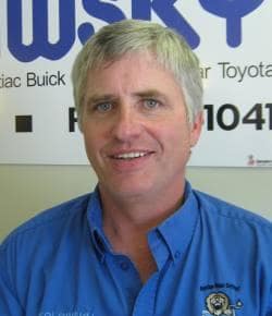 Don McTeer