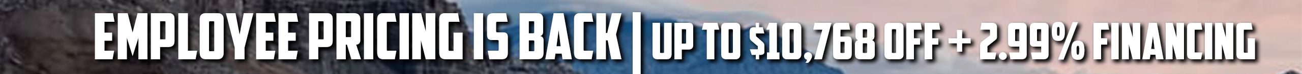 nav banner