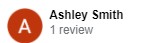 , Google Review Review