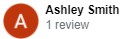 , Google Review Review