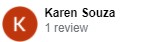 , Google Review Review