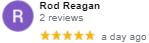 , Google Review Review